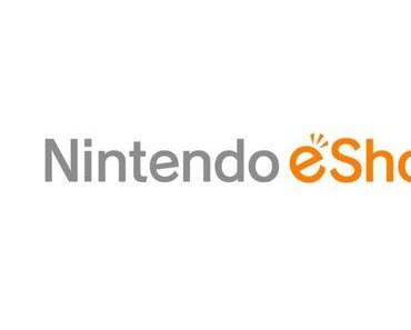 Nintendo eShop Update (27.06.2013)