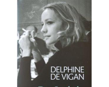 ‚Das Lächeln meiner Mutter’ • Ein Buch von Delphine de Vigan