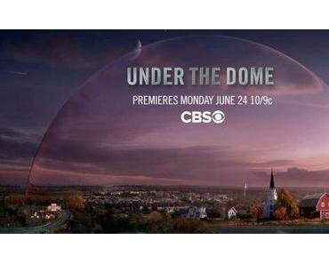 “Under The Dome” Serienstart