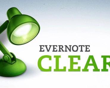Evernote Clearly: Texte im Browser ohne Werbung lesen