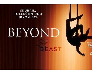 GEWINNSPIEL | Beyond