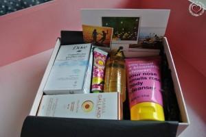 Glossybox Juni – We love Summer