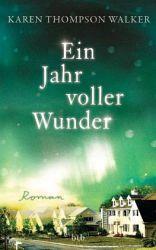 Rezension: Ein Jahr voller Wunder