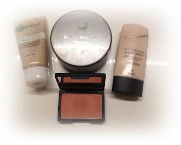 Face of the Day - Sleek au naturel