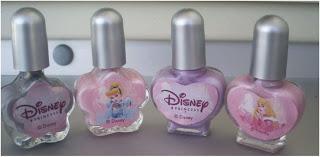 Ich bin eine Prinzessin!