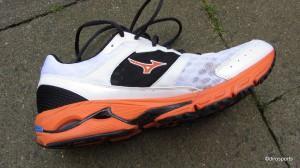 Mizuno Wave Rider 16 – Eine Freundschaft die wächst!