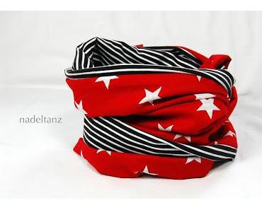 meine 7 sachen ... total verloopt