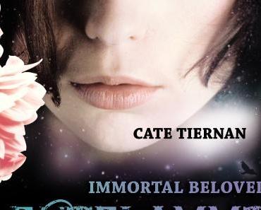 Rezension: Immortal Beloved 01 - Entflammt von Cate Tiernan