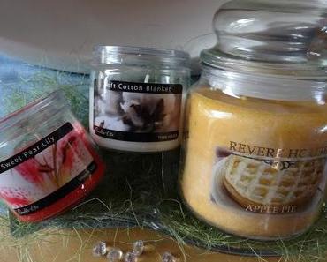 Candle-Dream - für wunderbare Kerzen Momente