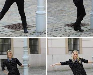 Outfit of the Day "Gangs of Vienna"