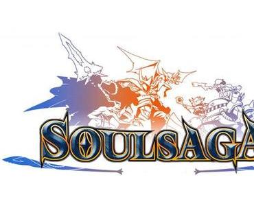 Soul Saga – Neuer Kickstarter in Arbeit