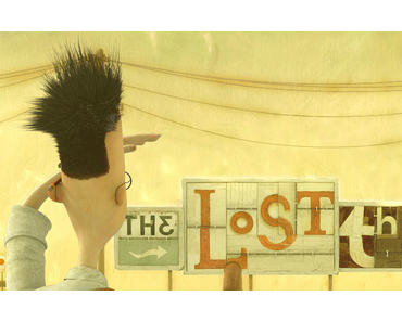 The Lost Thing (animierter Kurzfilm)