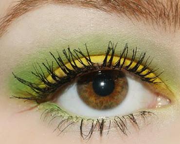 [Summer Look] Sour Lemon