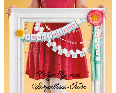 Blog Hop zum Jahreskatalog 2013/2014