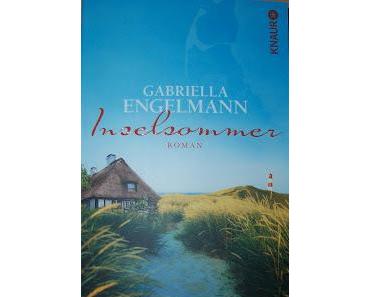 [MINI-REZENSION] "Inselsommer" (Band 2)