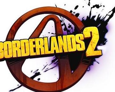 Borderlands 2 - DLCs im Deal of the Week