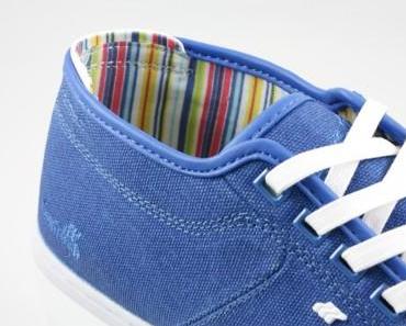 Lifestyle-Sneaker – die Trends der Zukunft