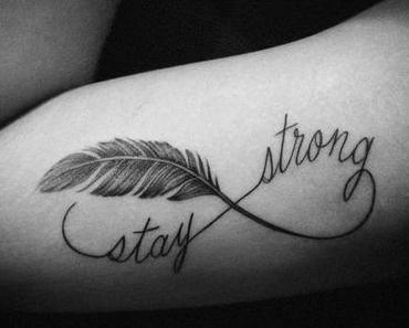 Tattoos I want..