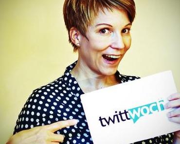 Wenn Kilobyte auf die Hüfte gehen (zu Gast beim 6. Düsseldorfer Twittwoch!)