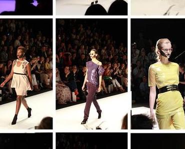 Fashion Week Day 1 in Pictures: Rebekka Ruétz