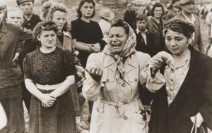 Der Pogrom von Kielce ✡ Mord und Erniedrigung 1946