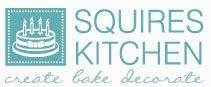 Vorgestellt: Squires Kitchen Shop