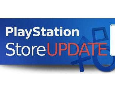 Store Update für den 3.Juli 2013