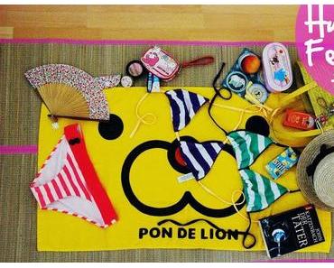 ☀Komm auf die Sommerdecke☀