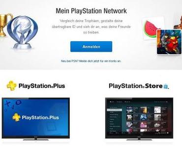 Neue Zahlungsmöglichkeit im Playstation Network
