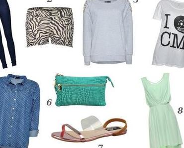 Shopvorstellung: Coutie