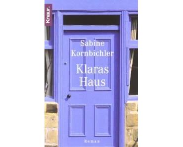 „Klaras Haus“: Wahrheit entspannt!