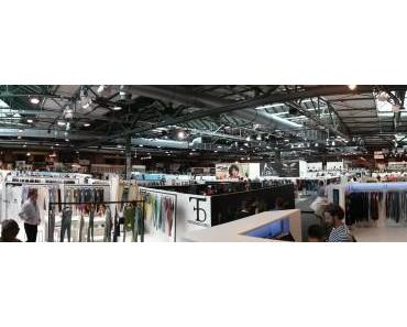 Fashion-Week in Berlin – Und jede Menge neuer Schuhe