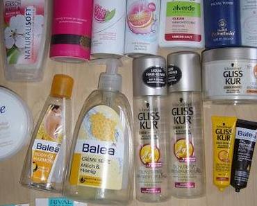 BIG Aufgebraucht #18 | Juni 2013