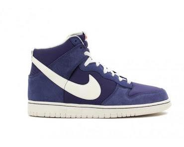Nike Dunk Hi Blazer Pack