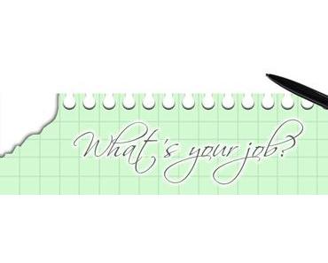 “What’s your Job, Lou?”