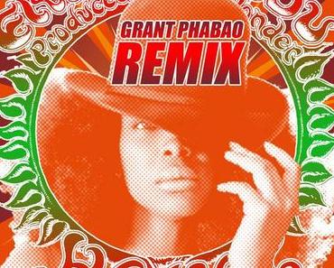 Erykah Badu – Honey (Grant Phabao remix) – free DL