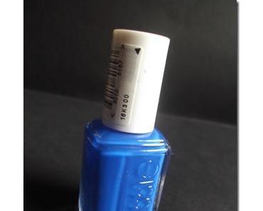 Essie Bouncer, it’s me !