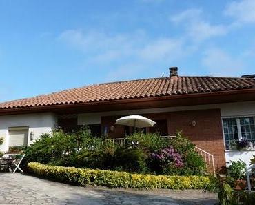 Willkommen Juli  / Bienvenido Julio