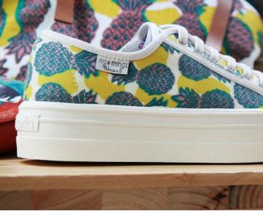 Trendwatch Spring/Summer 14: Verspielte Muster