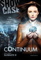Ab heute: VOX strahlt kanadische SF-Serie "Continuum" aus