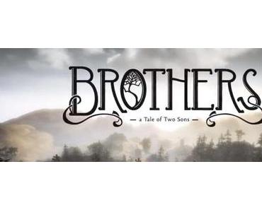 Brothers – A Tale of Two Sons eröffnet den Summer of Arcade