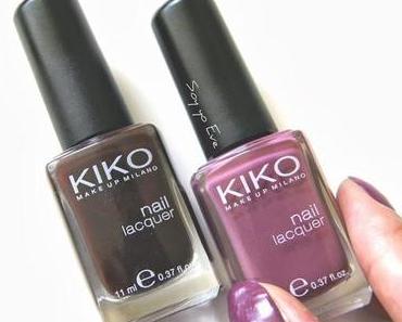 Kann denn Kiko Sünde sein?