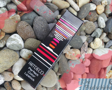 Artdeco –  Color & Art Collection