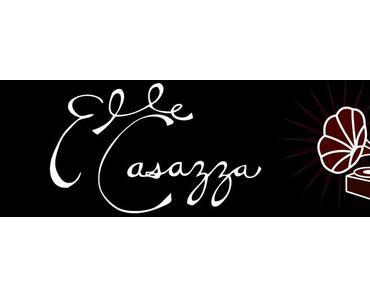 Elle Casazza – For Your Pleasure (free EP)