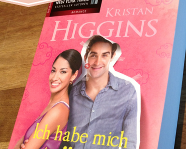 [Rezension] Ich habe mich verträumt von Kristan Higgins