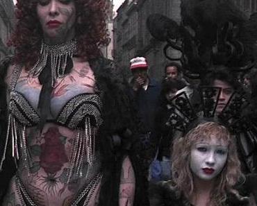 Berlinspiriert Film: Alejandro Jodorowsky’s Santa Sangre