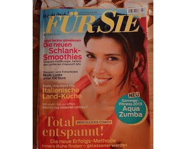 Zeitschriften abonnieren - Einfach und bequem