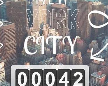 42 Days {NYC}
