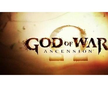 God of War Ascension erhält neuen Modus