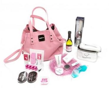 GO for your Goodiebag